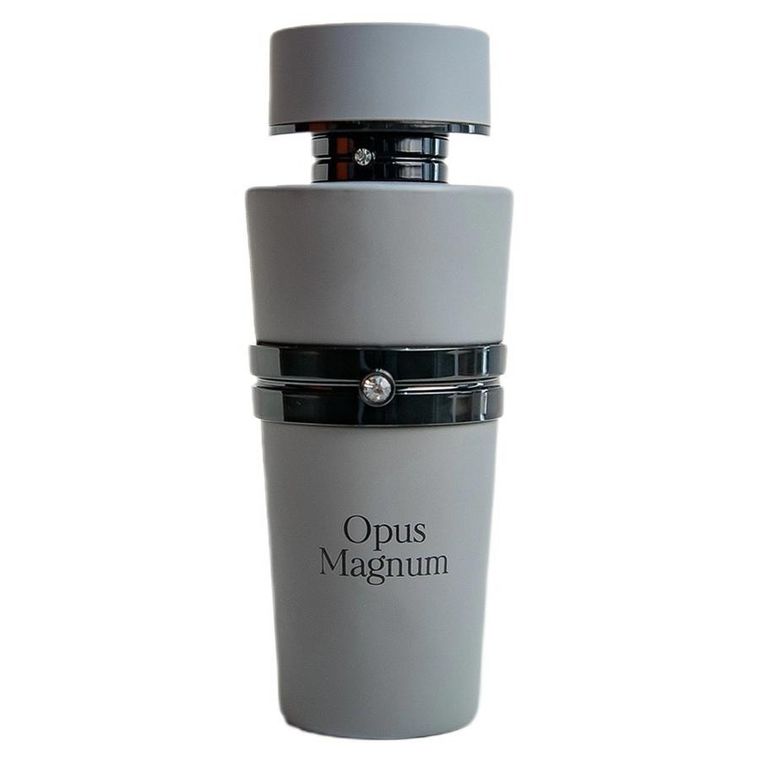 French Avenue, Opus Magnum woda perfumowana spray 100ml