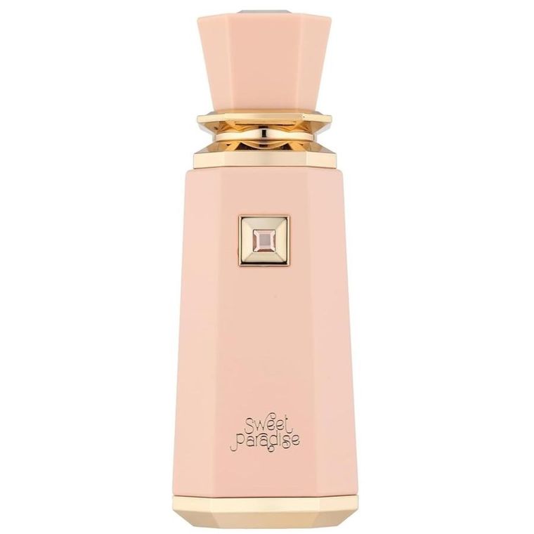 French Avenue, Sweet Paradise, woda perfumowana, spray, 100 ml