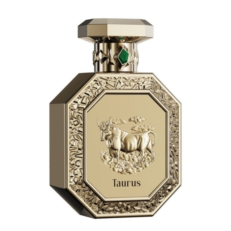French Avenue, Taurus, woda perfumowana, spray, 90 ml