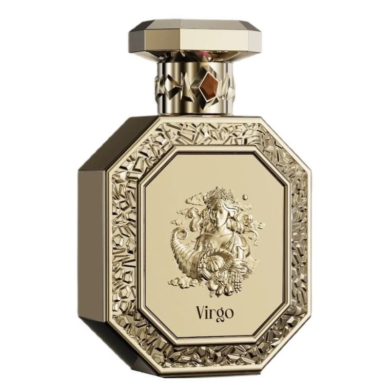 French Avenue, Virgo, woda perfumowana, spray, 90 ml