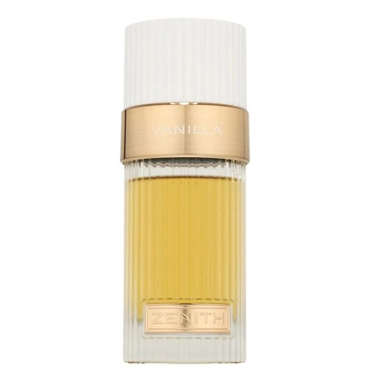 French Avenue, Zenith Vanilla, woda perfumowana, spray, 100 ml