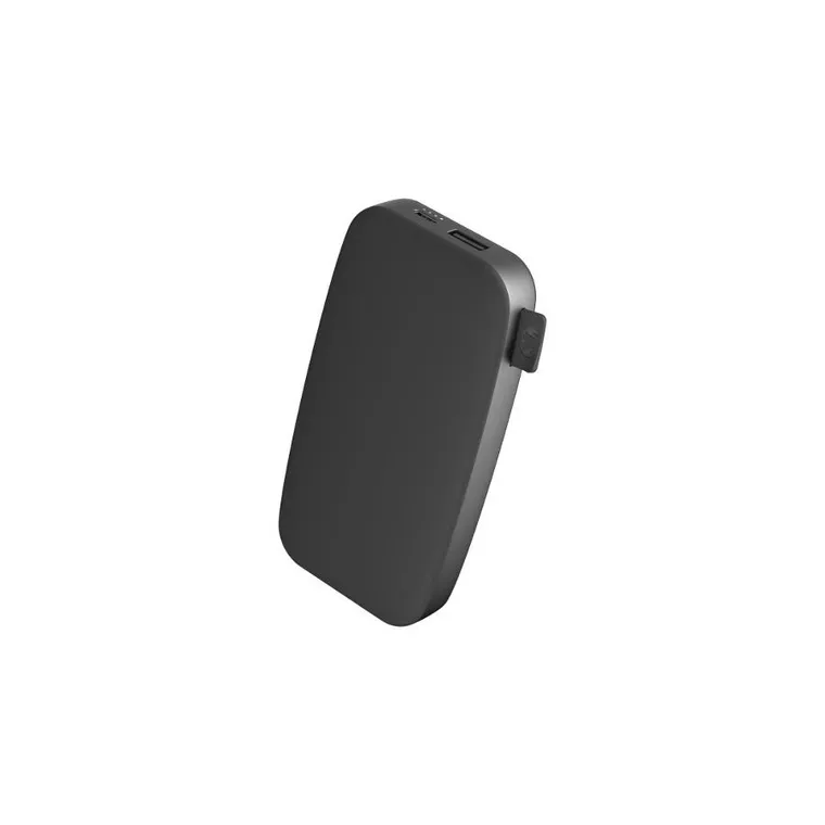 Fresh n rebel, powerbank, 12000 mah, usb-c, pd 20w, storm grey