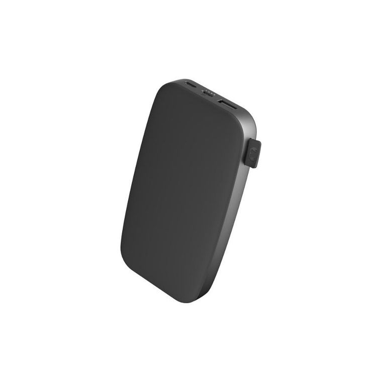 Fresh n rebel, powerbank, 18000 mah, usb-c, pd 20w, storm grey