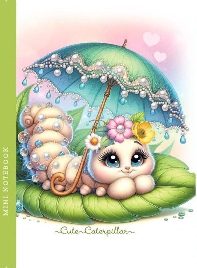 Fresh, notatnik, 48 kartek, gładki, gąsienica, 105-148 cm, 1 szt.