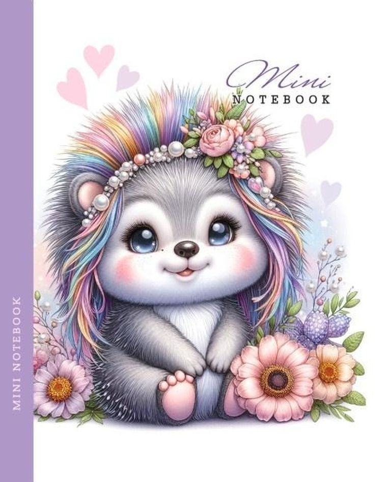 Fresh, notatnik, 48 kartek, gładki, jeżyk, 128-165 cm, 1 szt.