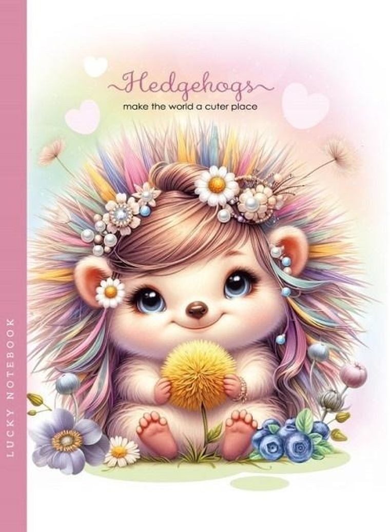 Fresh, notatnik, 48 kartek, gładki, jeżyk, 143-200 cm, 1 szt.