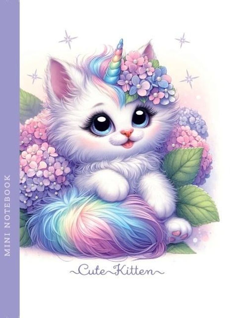 Fresh, notatnik, 48 kartek, gładki, kotorożka, 105-148 cm, 1 szt.