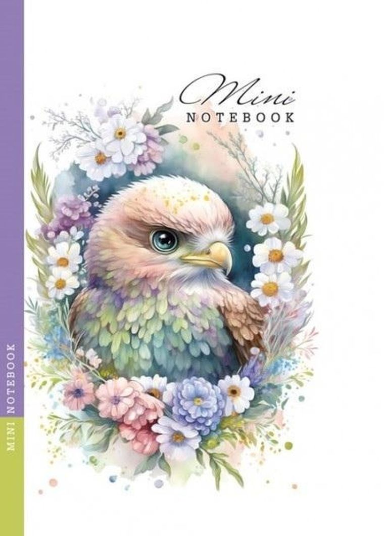 Fresh, notatnik, 48 kartek, kratka, orzełek, 1 szt.