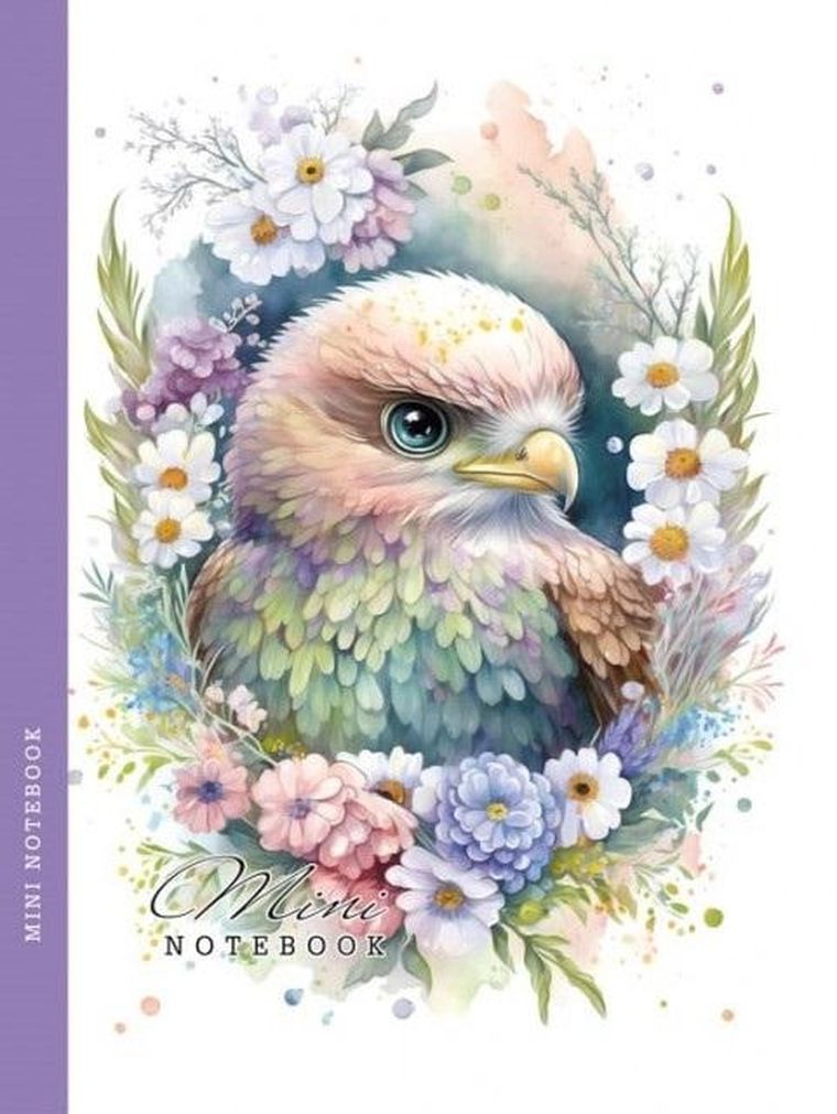 Fresh, notatnik, 64 kartki, kratka, orzełek, 1 szt.