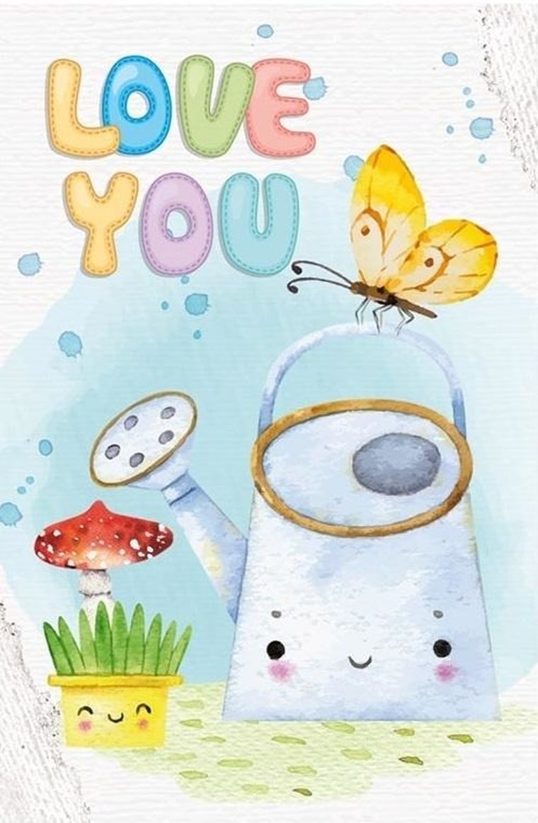 Fresh, notatnik ozdobny, 105-165, 64 kartki, kratka, Konewka, 1 szt.