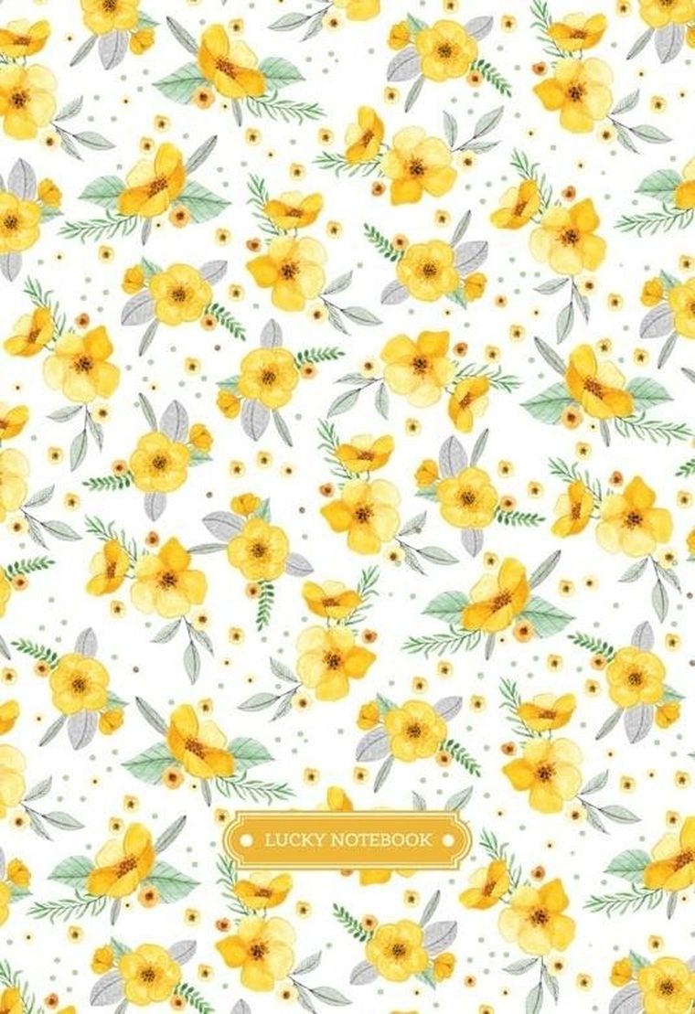 Fresh, notatnik ozdobny, 143-210, 96 kartek, kratka, Kwiaty, 1 szt.