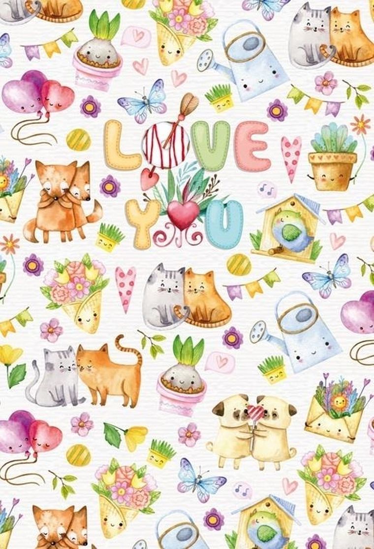 Fresh, notatnik ozdobny, 143-210, 96 kartek, kratka, Zwierzaki, 1 szt.