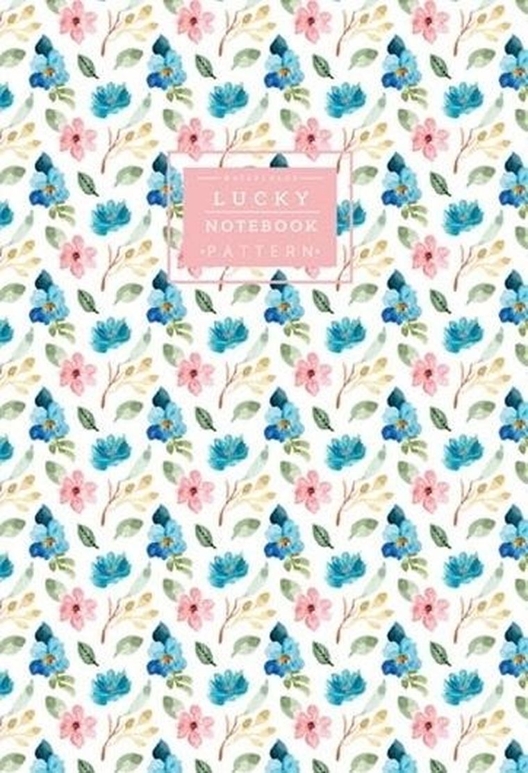 Fresh, notatnik ozdobny, 64 kartki, linia, Kwiaty, róż, 1 szt.