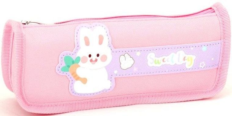 Fresh, piórnik, Króliczek