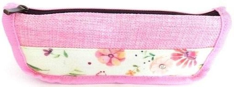 Fresh, piórnik, Kwiatki