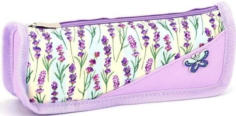 Fresh, piórnik, lawenda