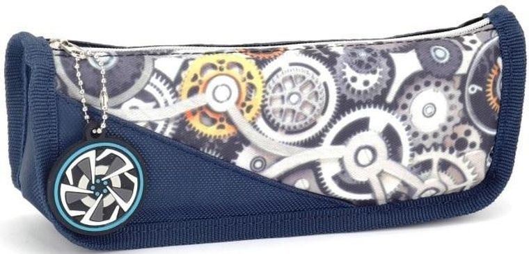 Fresh, piórnik, maszyna