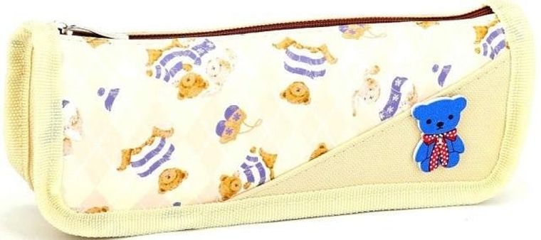 Fresh, piórnik, misie