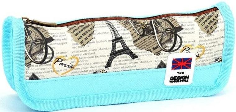 Fresh, piórnik, Podróże Francja