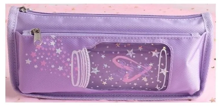 Fresh, piórnik, Słoik