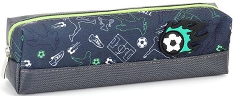 Fresh, piórnik tuba mała, Piłka nożna