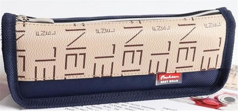 Fresh, piórnik tuba, mała, Vivizhen