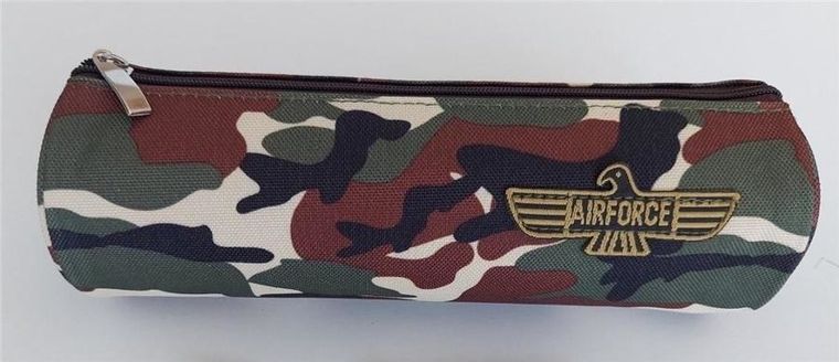 Fresh, piórnik tuba, Moro