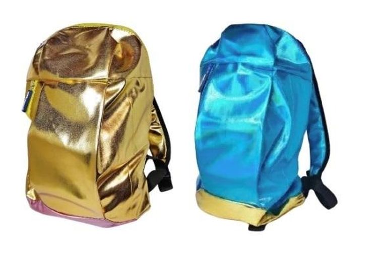 Fresh, plecak szkolny