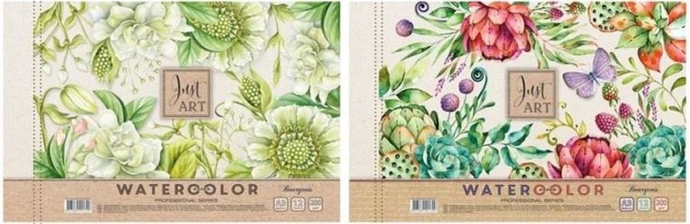 Fresh, szkicownik A3, 12 kartek, 200g