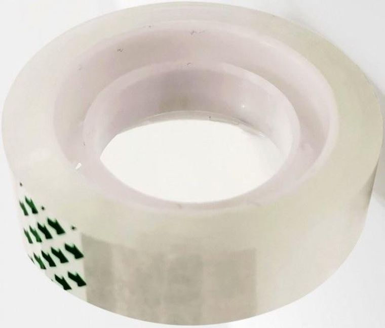 Fresh, taśma klejąca transparentna, 12 mm x 20m, 12 szt.