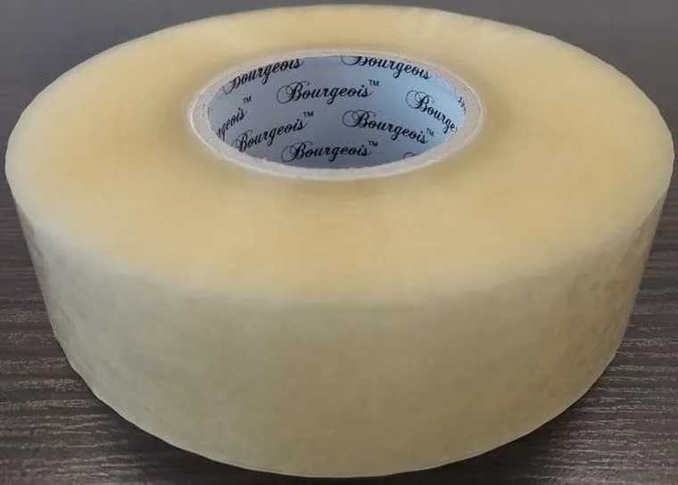 Fresh, taśma pakowa transparentna, 48 mm x 500m