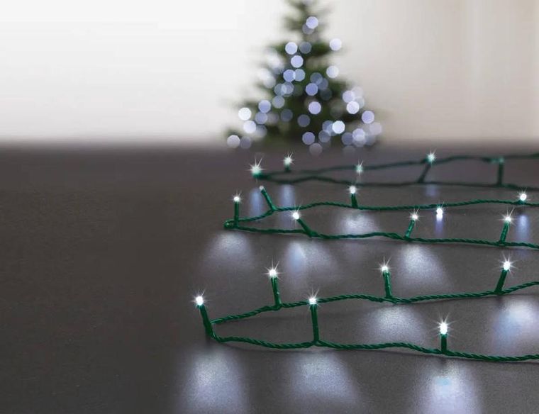 Fééric Lights and Christmas, łańcuch świetlny zewnętrzny, 320 LED