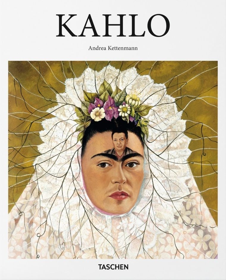 Frida Kahlo