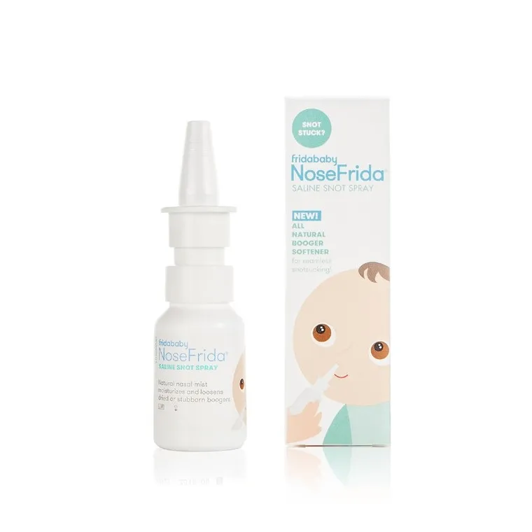 Frida, spray do nosa dla dzieci i niemowląt