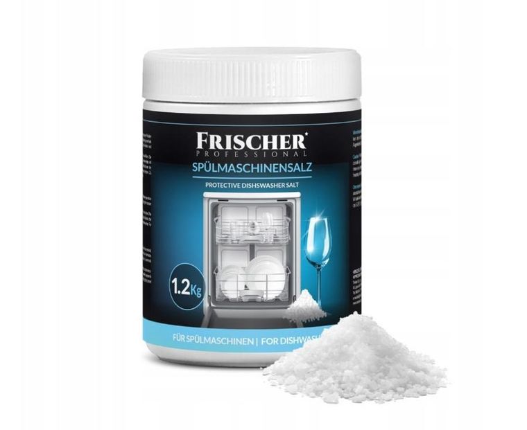 Frischer, sól do zmywarek, 1,2kg