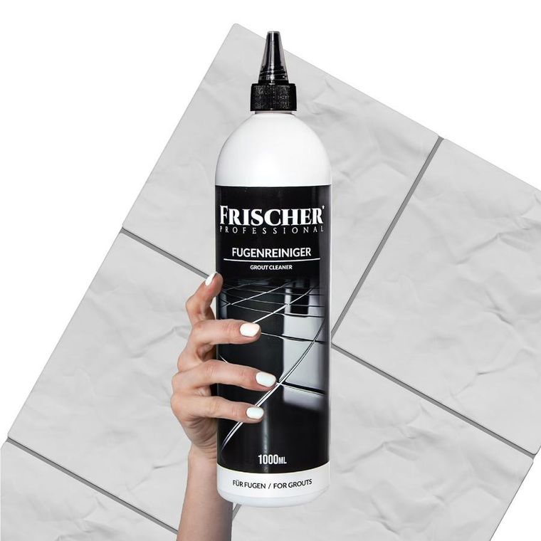Frischer, środek do czyszczenia fug, 1l