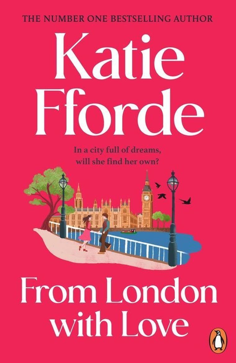 From London With Love (wersja angielska)