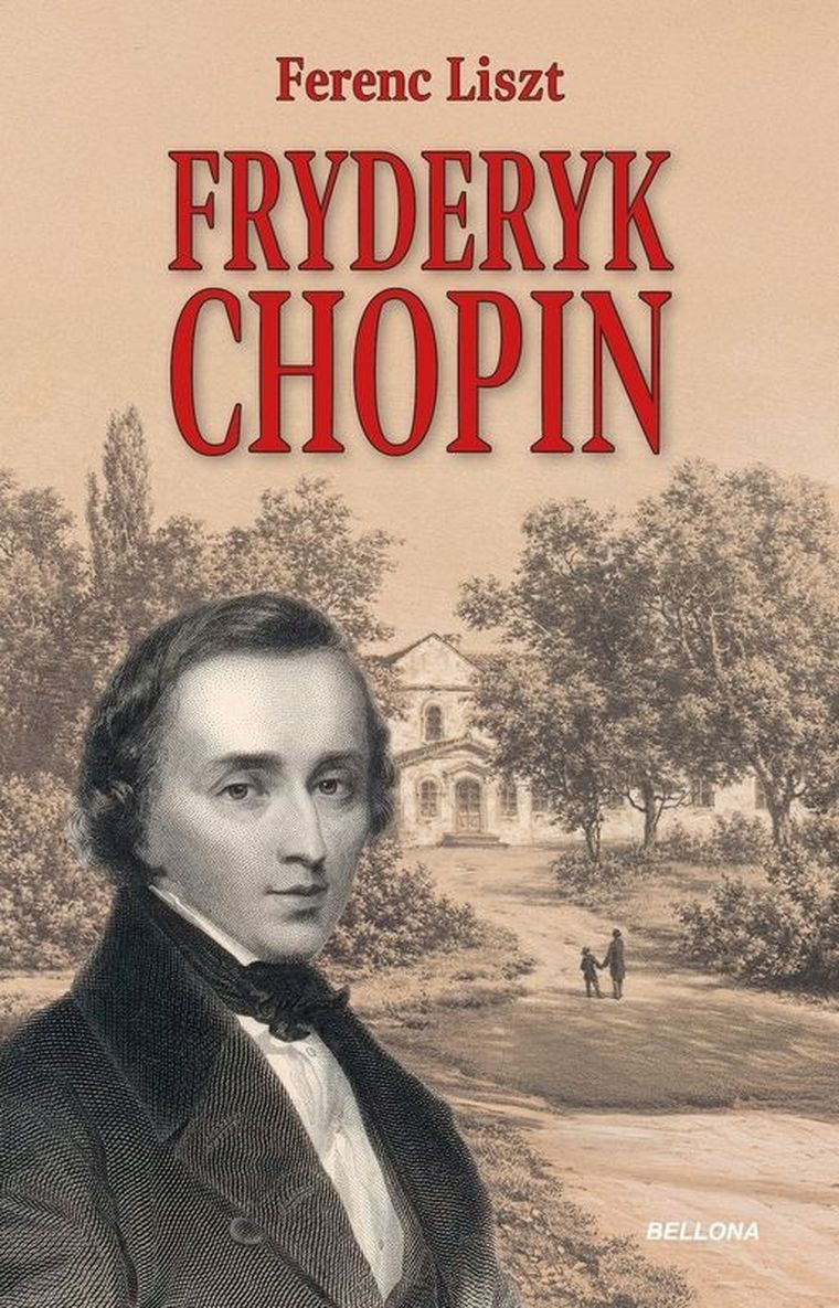 Fryderyk Chopin
