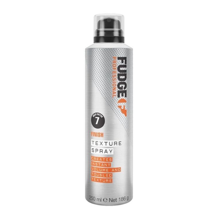 Fudge, Texture, spray teksturyzujący, spray do włosów, 250 ml
