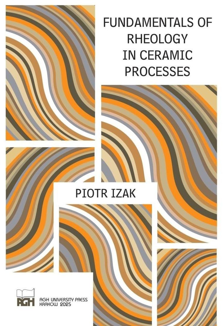 Fundamentals of Rheology in Ceramic Processes