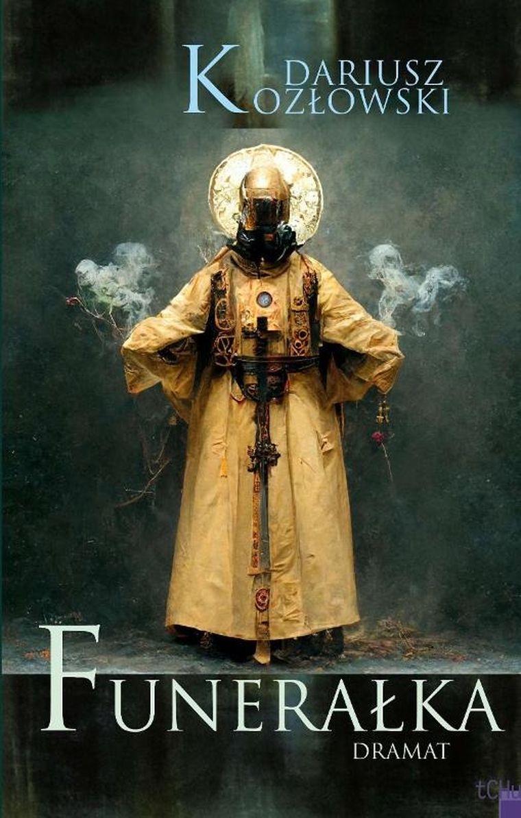 Funerałka. Dramat