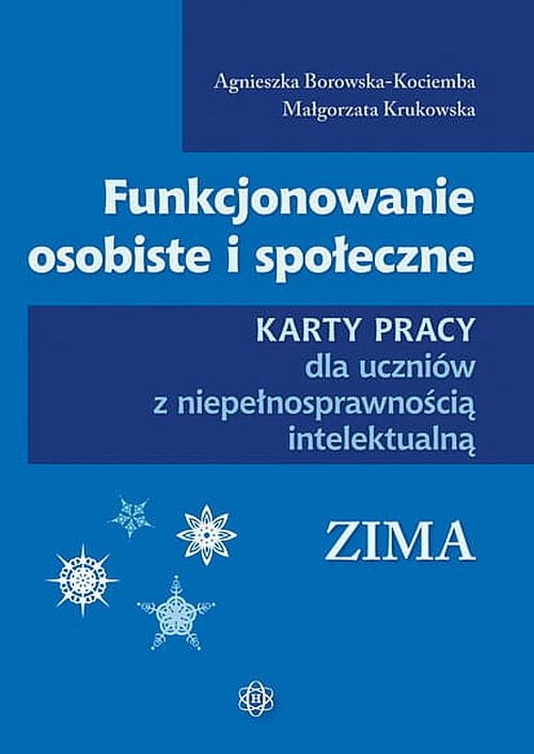 Funkcjonowanie osobiste i społeczne zima