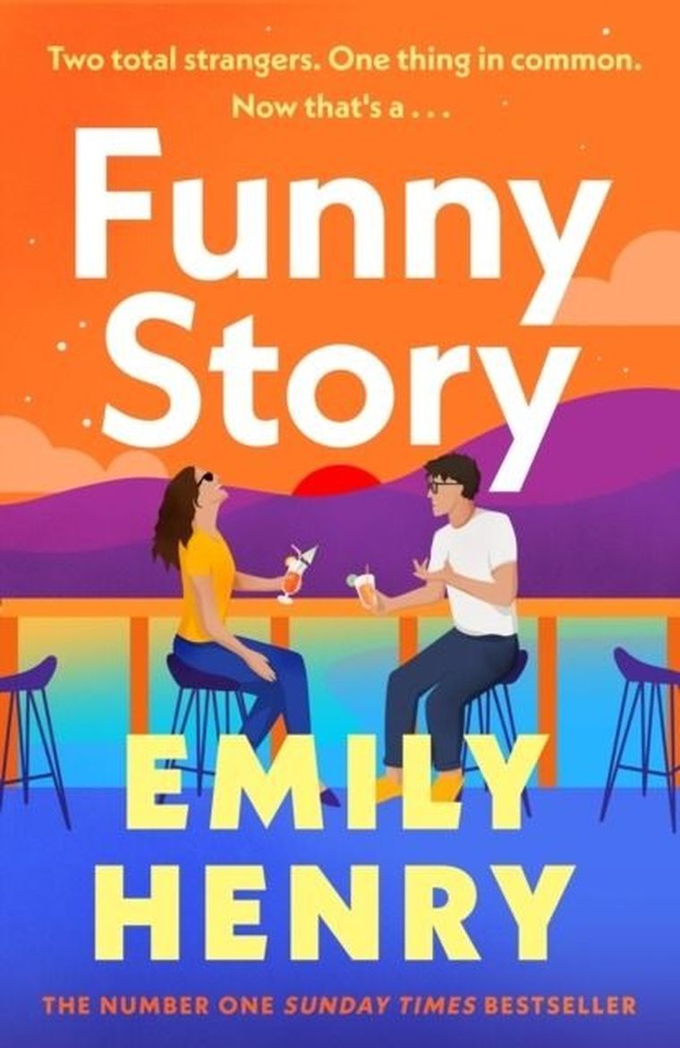 Funny Story (wersja angielska)
