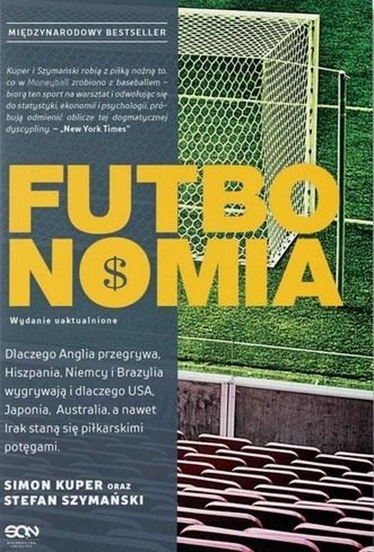Futbonomia