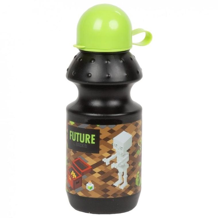 Future by BackUp, bidon, Game, 330 ml