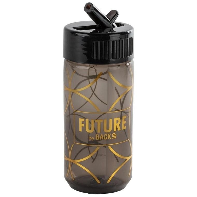 Future By BackUp, bidon, Goldie, 330 ml