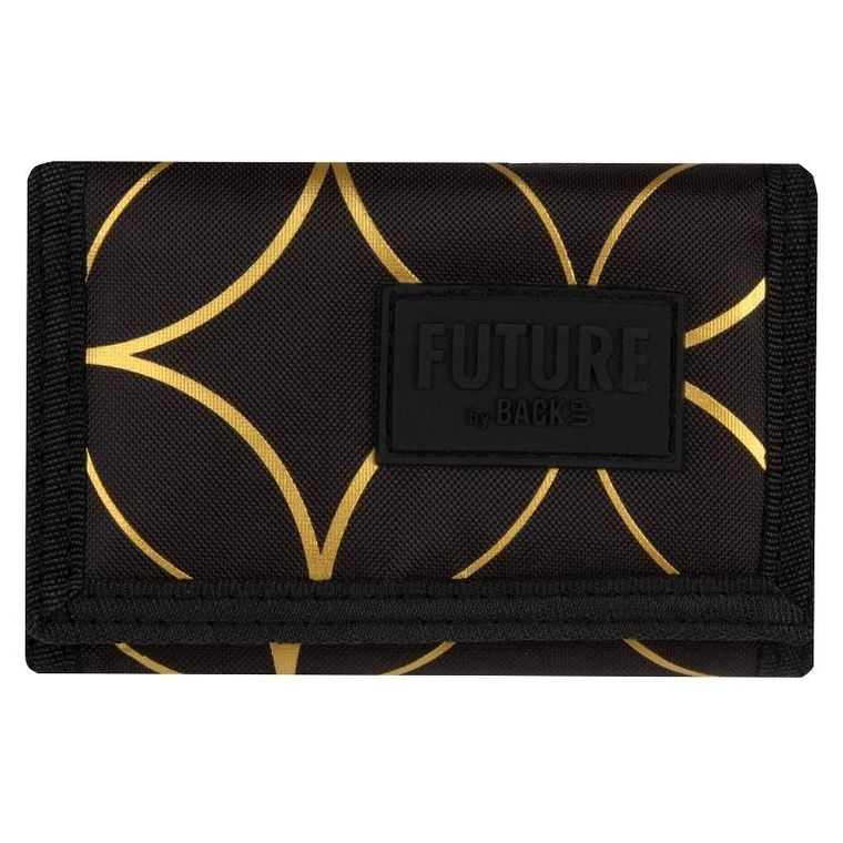 Future By BackUp, portfel, Goldie