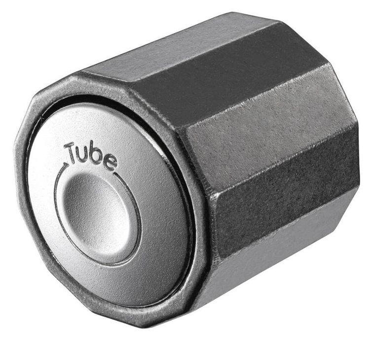 G3, Huzzle, Cast Tube, łamigłówka, poziom 5/6