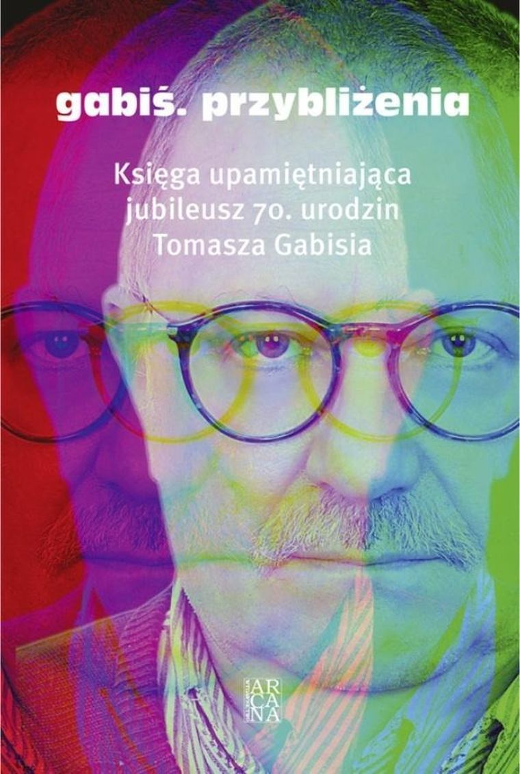 Gabiś. Przybliżenia