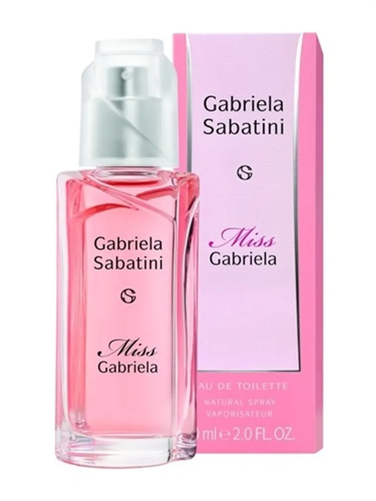 Gabriela Sabatini, Miss Gabriela, woda toaletowa, 30 ml